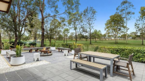 Hunter Grange - The Vintage, Pokolbin